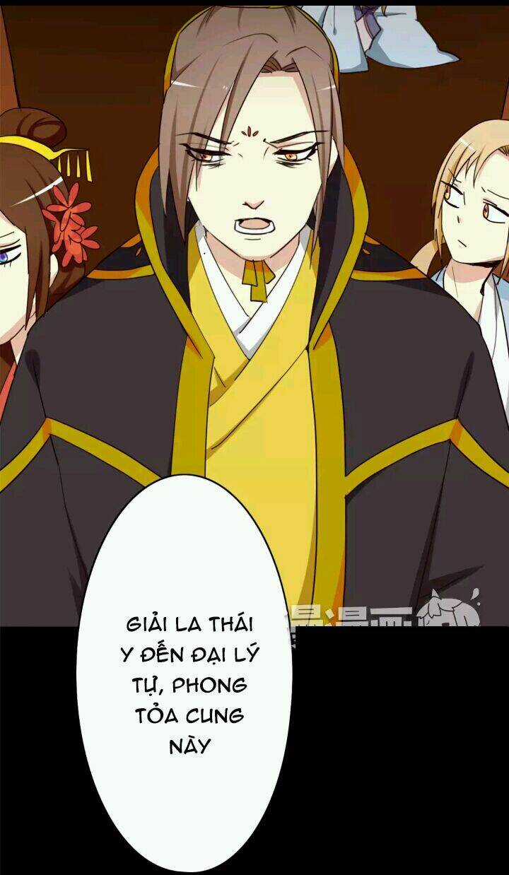 Lưỡng Bất Nghi - Chapter 29 - Trang 13