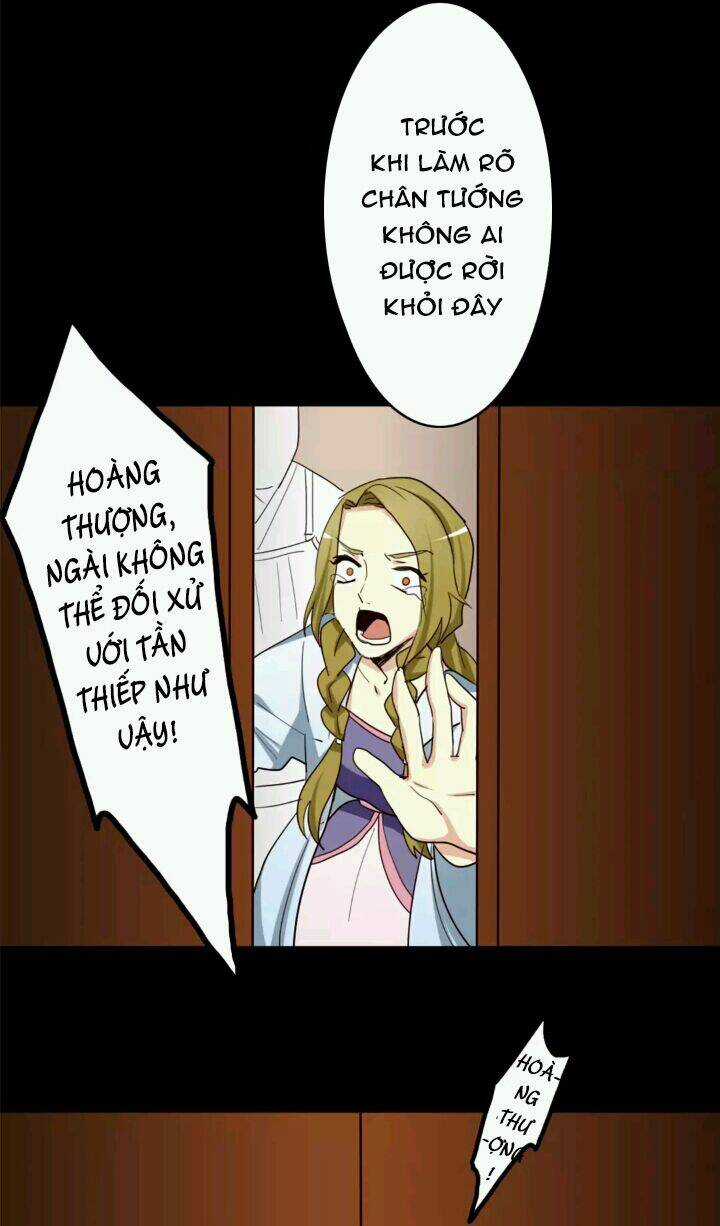 Lưỡng Bất Nghi - Chapter 29 - Trang 14