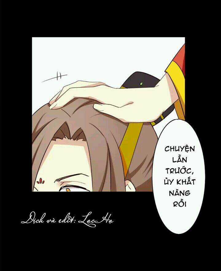 Lưỡng Bất Nghi - Chapter 29 - Trang 19