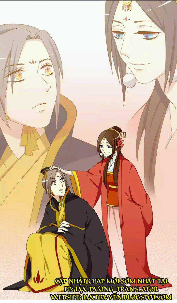 Lưỡng Bất Nghi - Chapter 29 - Trang 20