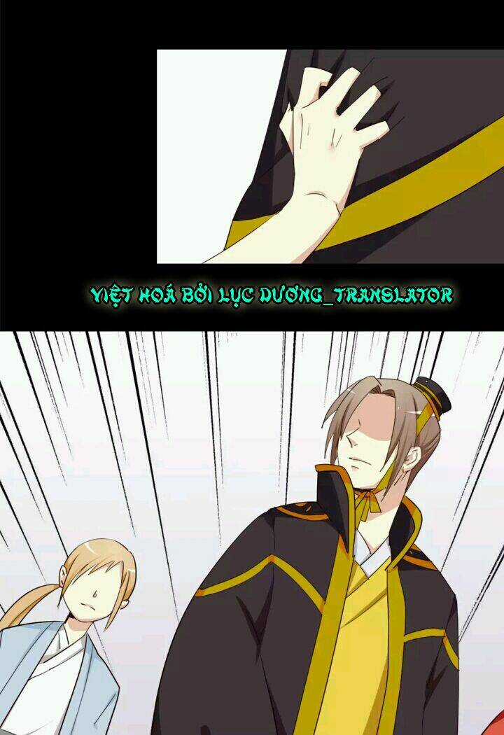 Lưỡng Bất Nghi - Chapter 29 - Trang 8