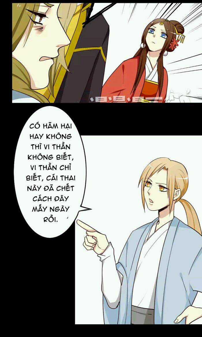 Lưỡng Bất Nghi - Chapter 29 - Trang 10