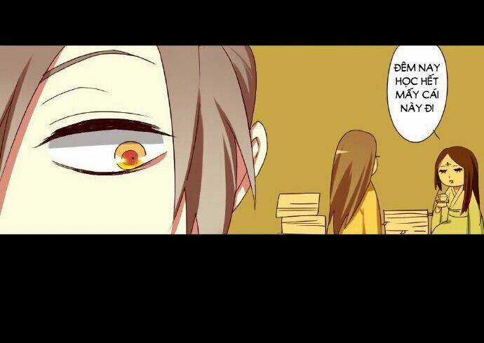 Lưỡng Bất Nghi - Chapter 3 - Trang 13