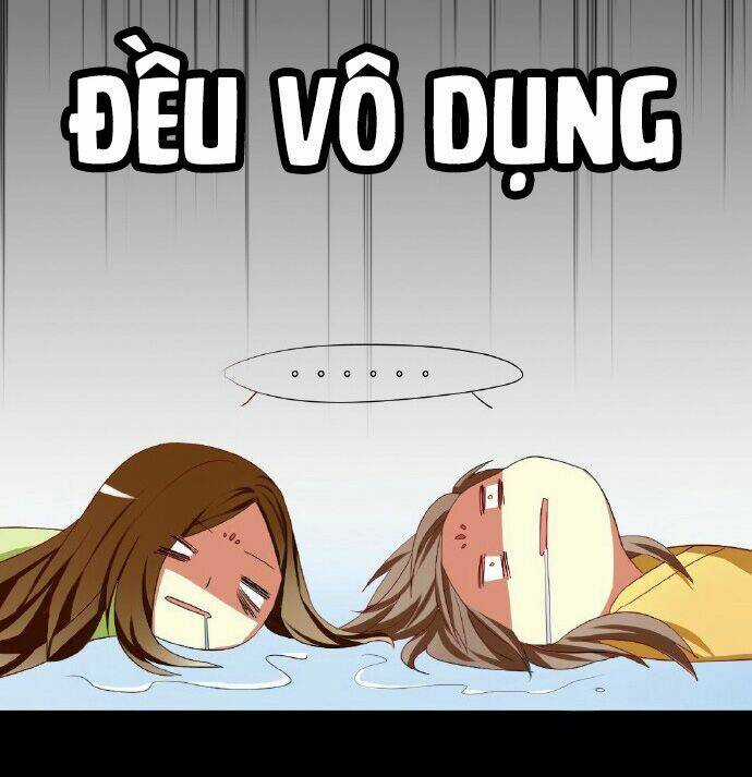 Lưỡng Bất Nghi - Chapter 3 - Trang 3