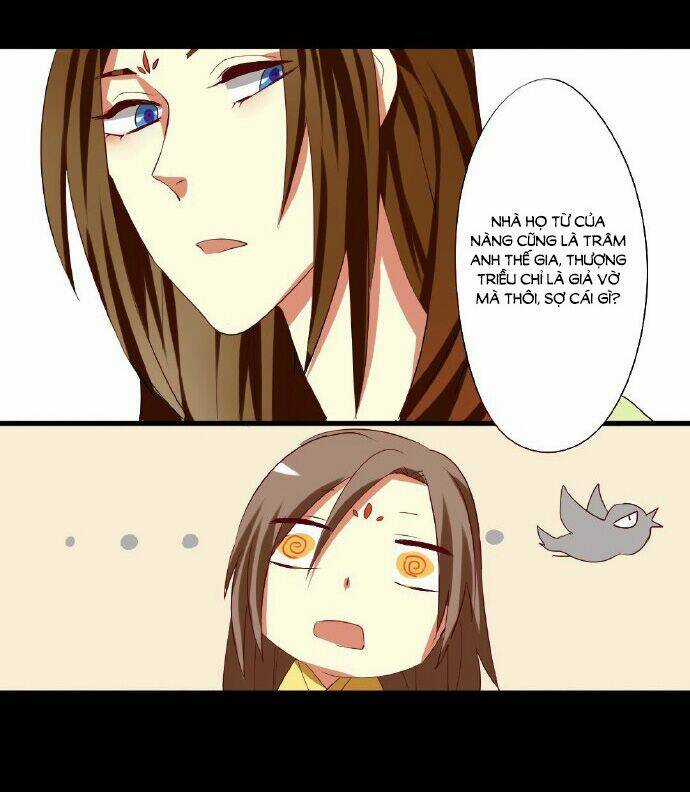 Lưỡng Bất Nghi - Chapter 3 - Trang 6