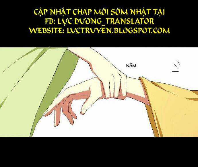 Lưỡng Bất Nghi - Chapter 3 - Trang 7