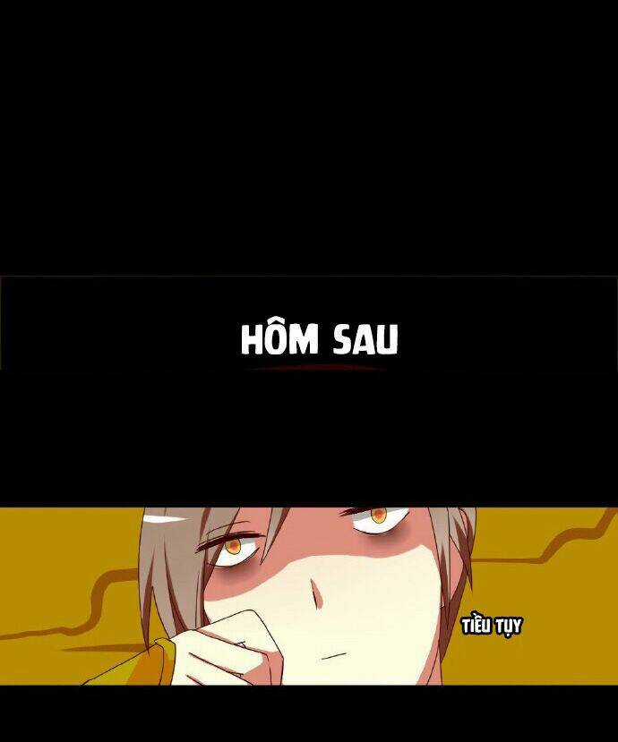 Lưỡng Bất Nghi - Chapter 3 - Trang 9