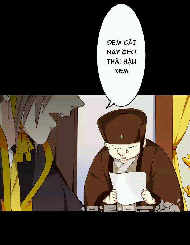 Lưỡng Bất Nghi - Chapter 30 - Trang 2