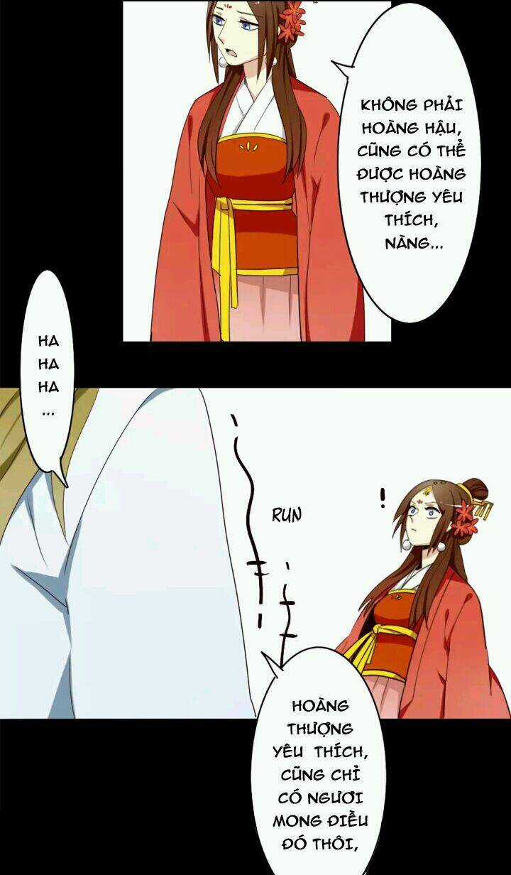 Lưỡng Bất Nghi - Chapter 30 - Trang 11