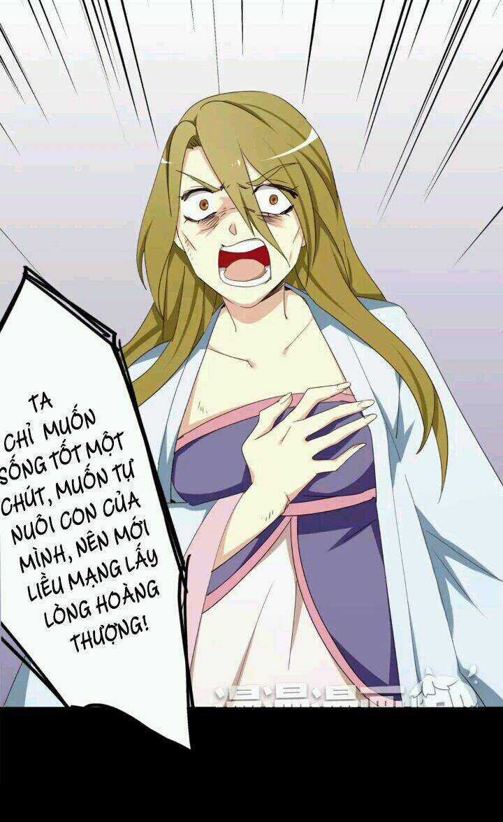 Lưỡng Bất Nghi - Chapter 30 - Trang 12