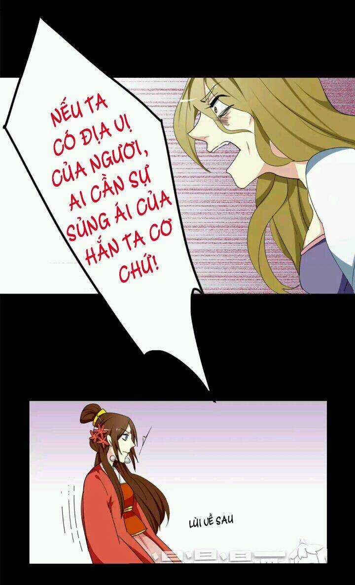 Lưỡng Bất Nghi - Chapter 30 - Trang 13