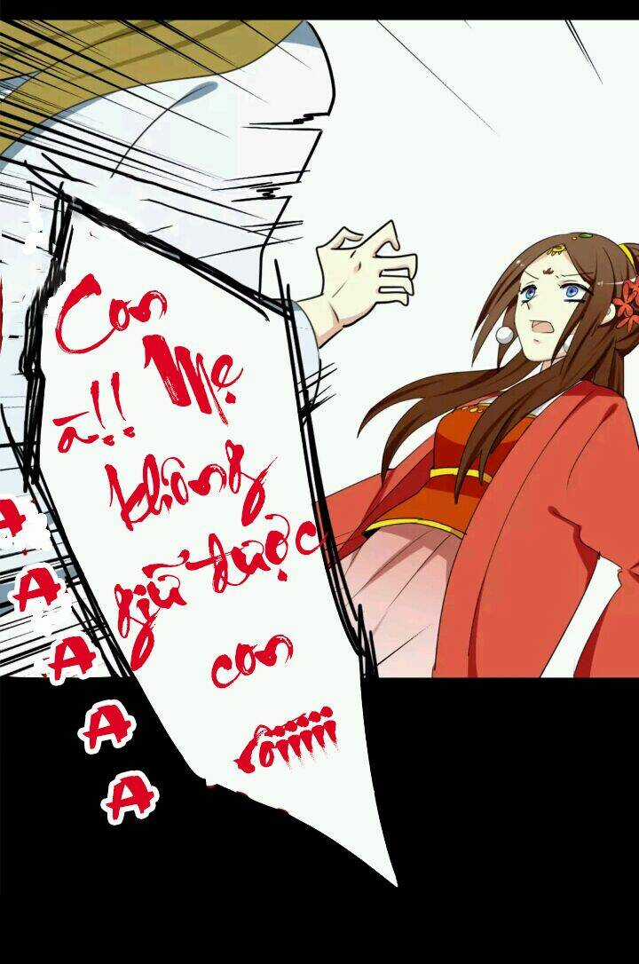 Lưỡng Bất Nghi - Chapter 30 - Trang 15