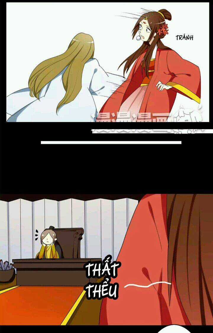 Lưỡng Bất Nghi - Chapter 30 - Trang 16