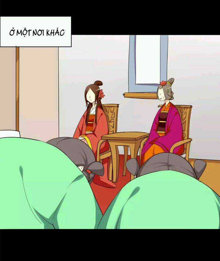 Lưỡng Bất Nghi - Chapter 30 - Trang 3