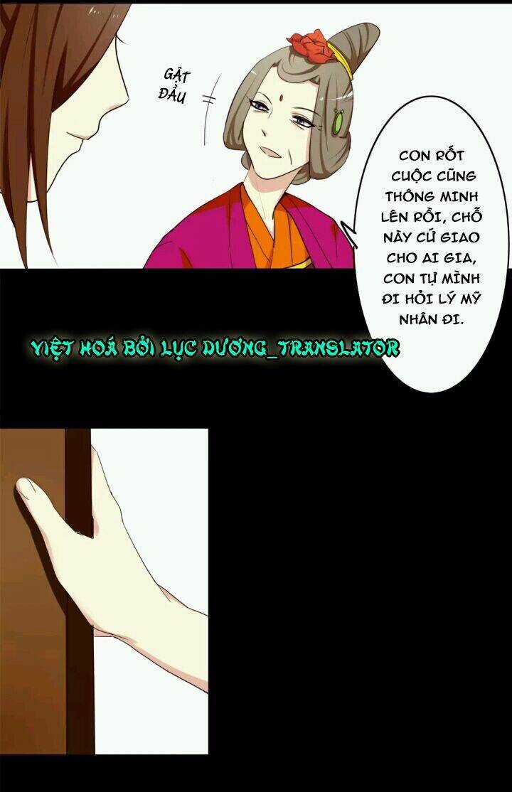 Lưỡng Bất Nghi - Chapter 30 - Trang 7