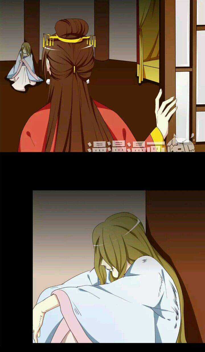 Lưỡng Bất Nghi - Chapter 30 - Trang 8