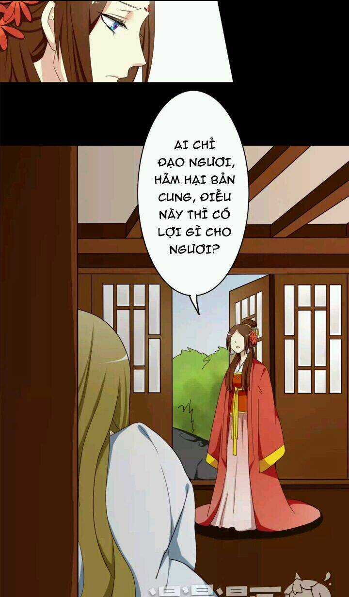 Lưỡng Bất Nghi - Chapter 30 - Trang 9