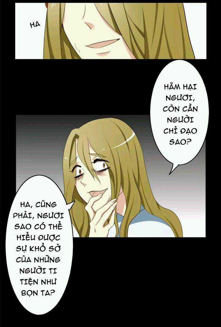 Lưỡng Bất Nghi - Chapter 30 - Trang 10