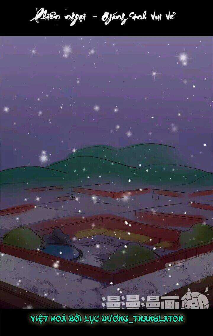 Lưỡng Bất Nghi - Chapter 31.5 - Trang 1