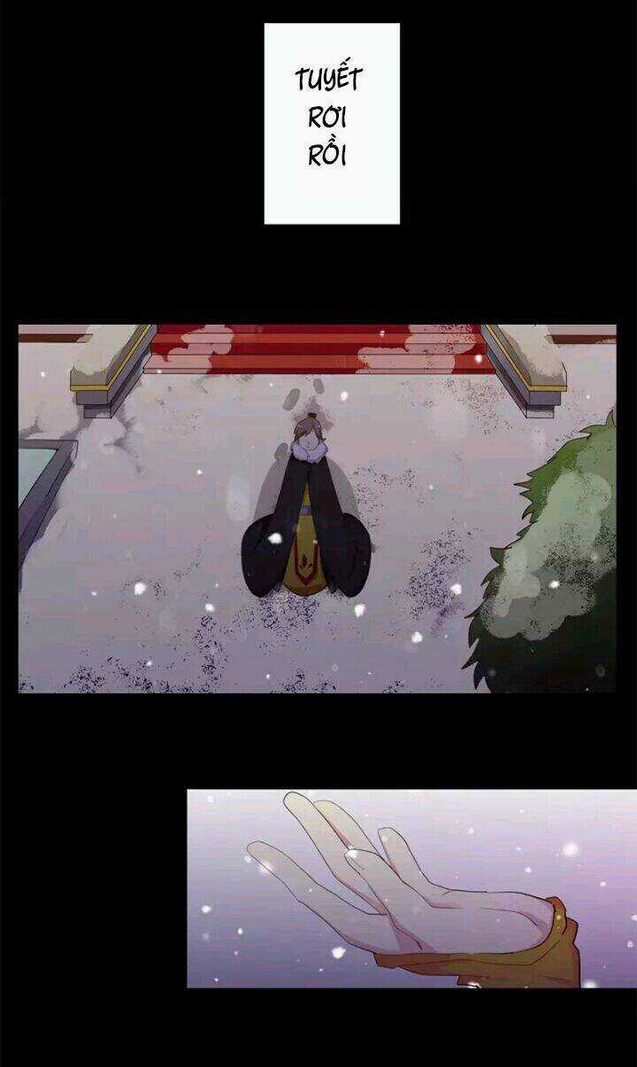 Lưỡng Bất Nghi - Chapter 31.5 - Trang 2