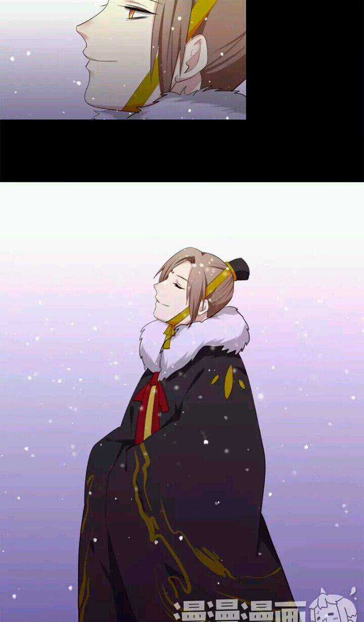 Lưỡng Bất Nghi - Chapter 31.5 - Trang 3