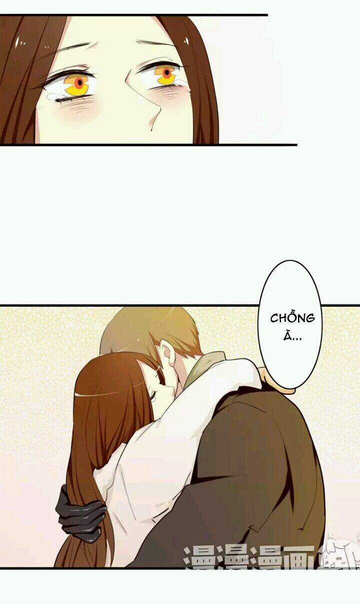 Lưỡng Bất Nghi - Chapter 31.5 - Trang 25
