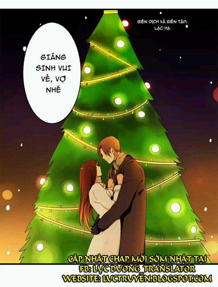 Lưỡng Bất Nghi - Chapter 31.5 - Trang 26