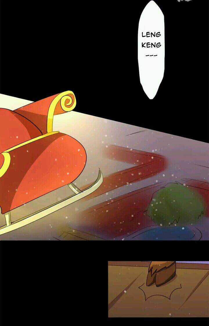 Lưỡng Bất Nghi - Chapter 31.5 - Trang 4