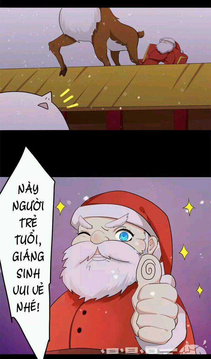 Lưỡng Bất Nghi - Chapter 31.5 - Trang 5