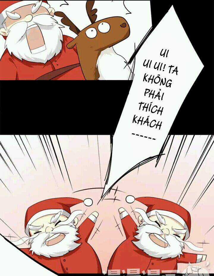 Lưỡng Bất Nghi - Chapter 31.5 - Trang 8