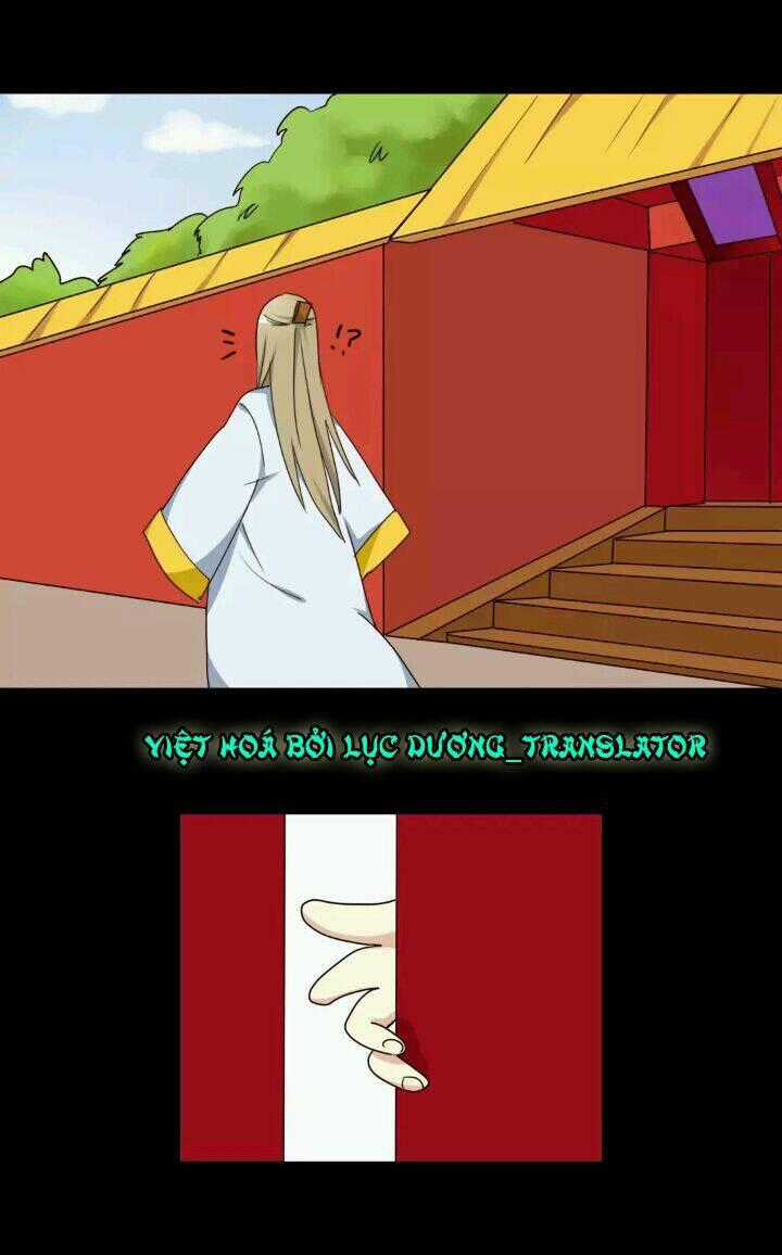 Lưỡng Bất Nghi - Chapter 31 - Trang 2