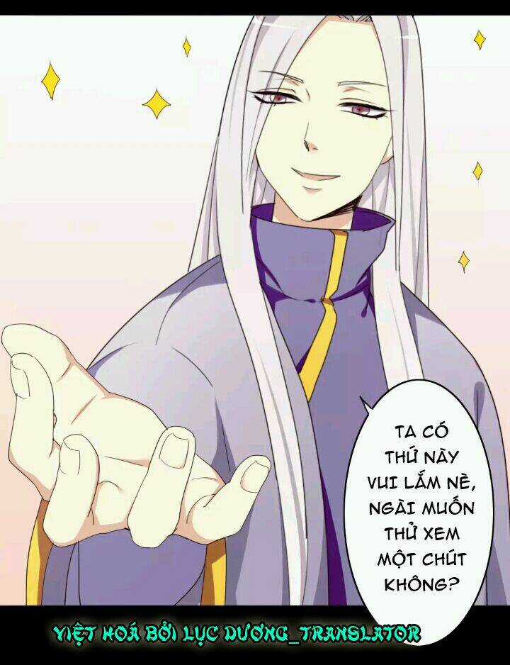 Lưỡng Bất Nghi - Chapter 31 - Trang 11