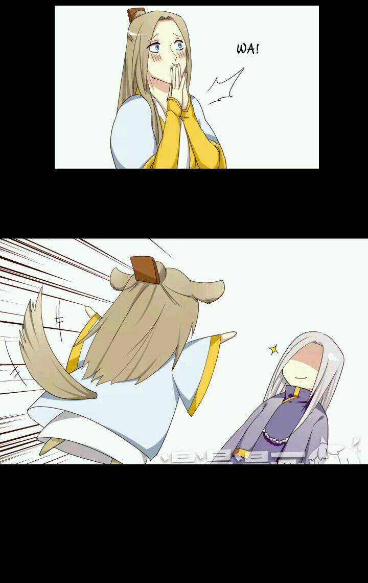 Lưỡng Bất Nghi - Chapter 31 - Trang 12