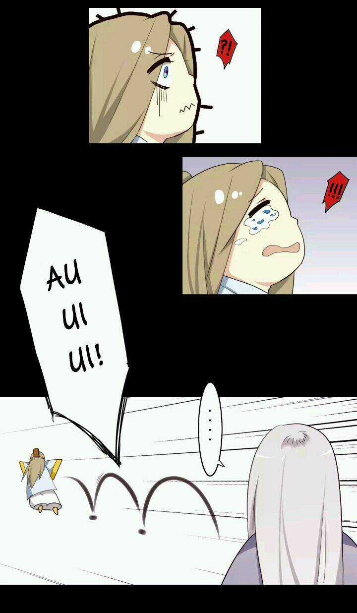 Lưỡng Bất Nghi - Chapter 31 - Trang 14