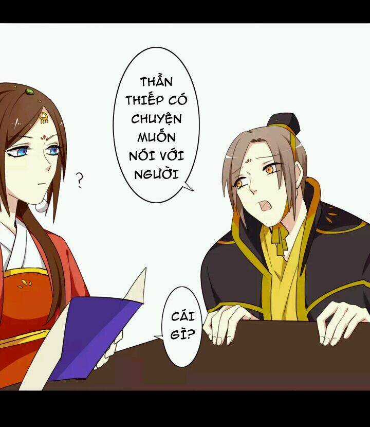 Lưỡng Bất Nghi - Chapter 31 - Trang 16