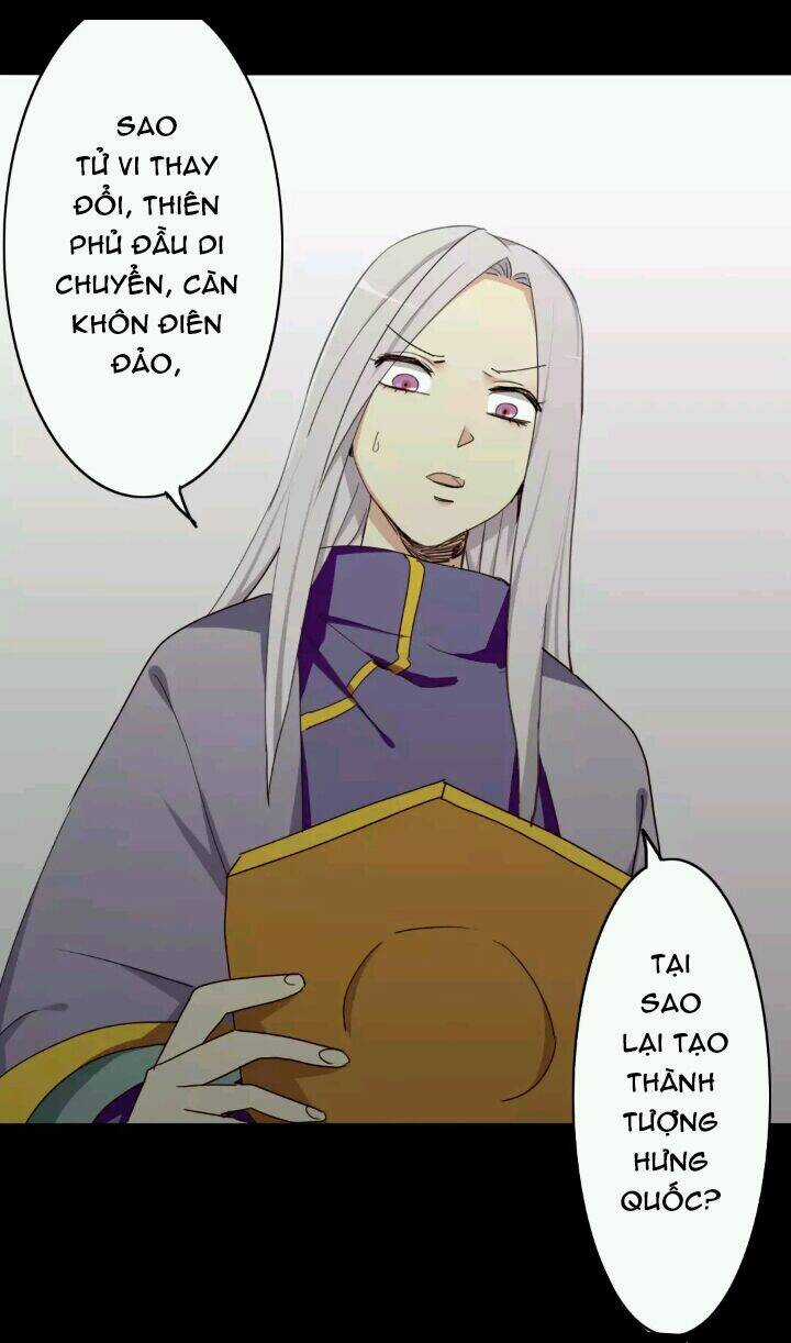 Lưỡng Bất Nghi - Chapter 31 - Trang 5