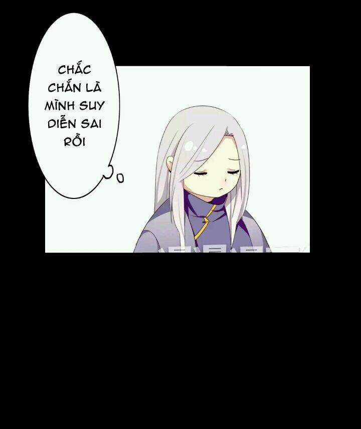 Lưỡng Bất Nghi - Chapter 31 - Trang 6