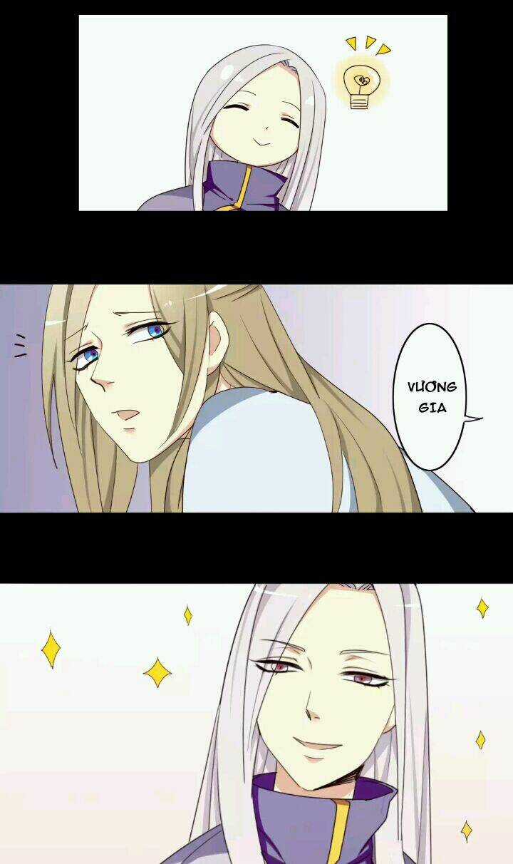 Lưỡng Bất Nghi - Chapter 31 - Trang 10