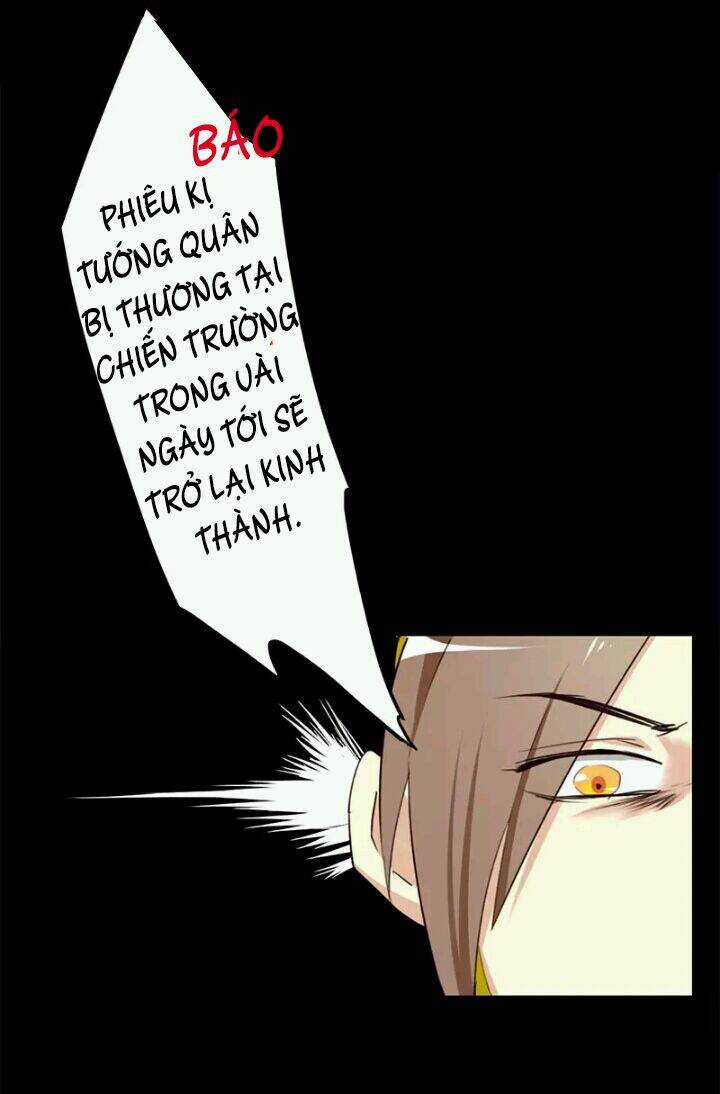 Lưỡng Bất Nghi - Chapter 32 - Trang 2