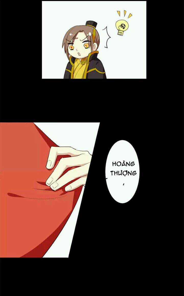 Lưỡng Bất Nghi - Chapter 32 - Trang 15