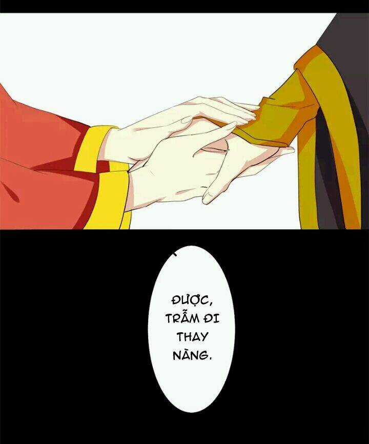 Lưỡng Bất Nghi - Chapter 32 - Trang 18