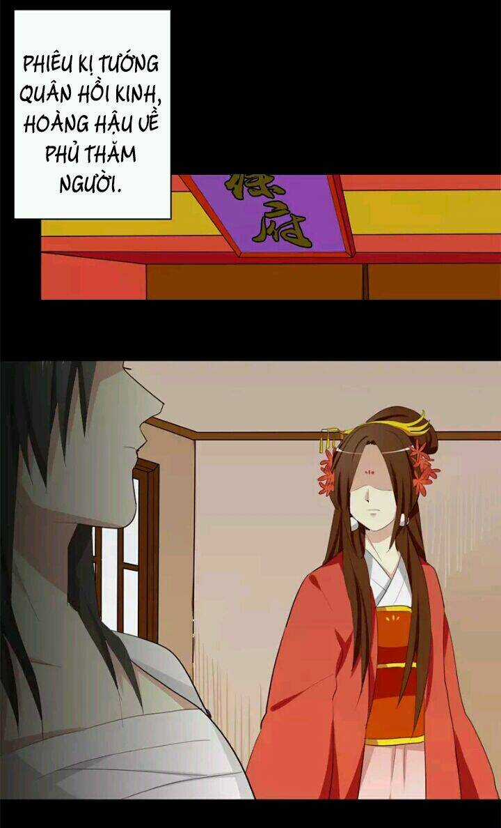 Lưỡng Bất Nghi - Chapter 32 - Trang 19