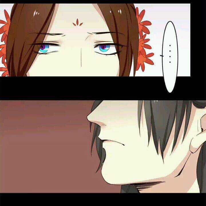 Lưỡng Bất Nghi - Chapter 32 - Trang 20