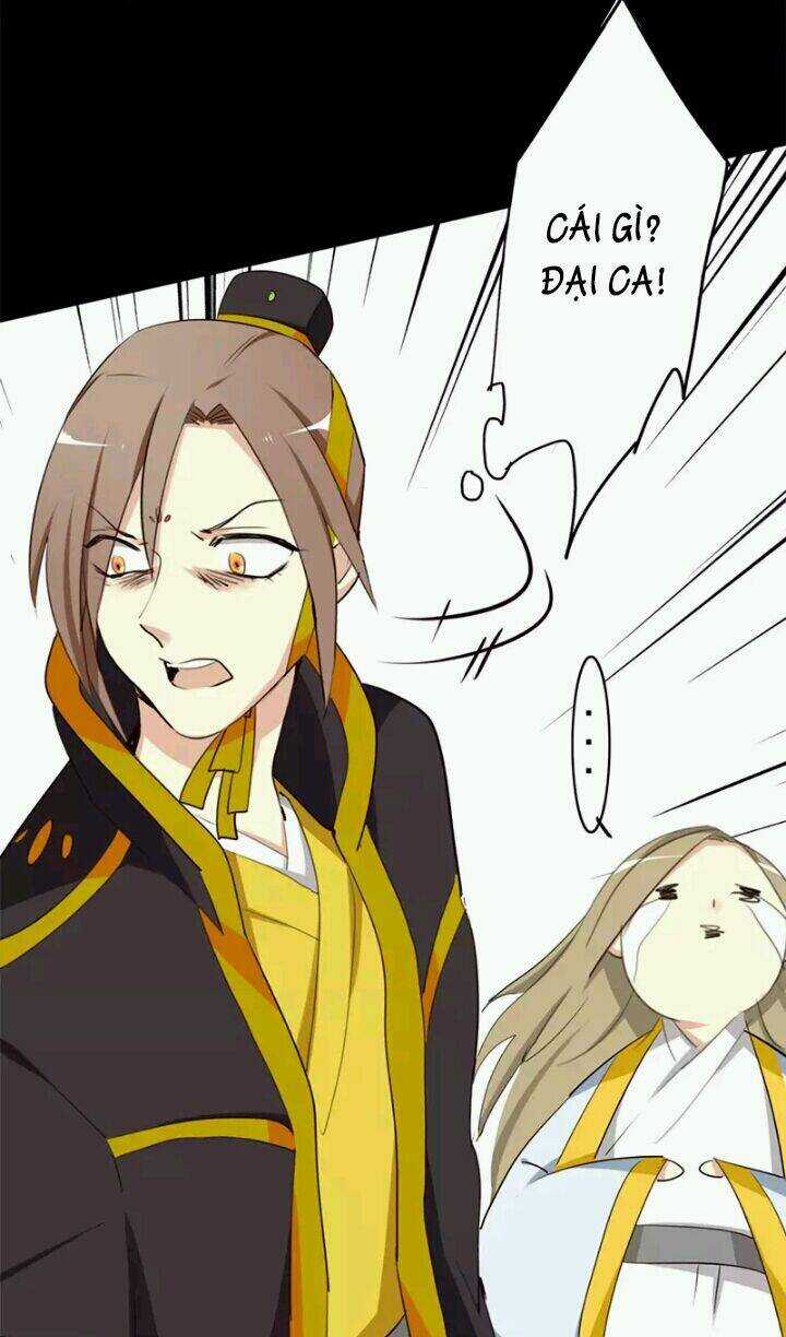 Lưỡng Bất Nghi - Chapter 32 - Trang 4