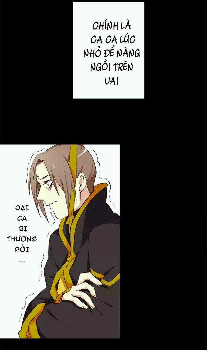 Lưỡng Bất Nghi - Chapter 32 - Trang 7