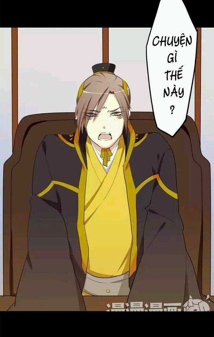 Lưỡng Bất Nghi - Chapter 32 - Trang 10