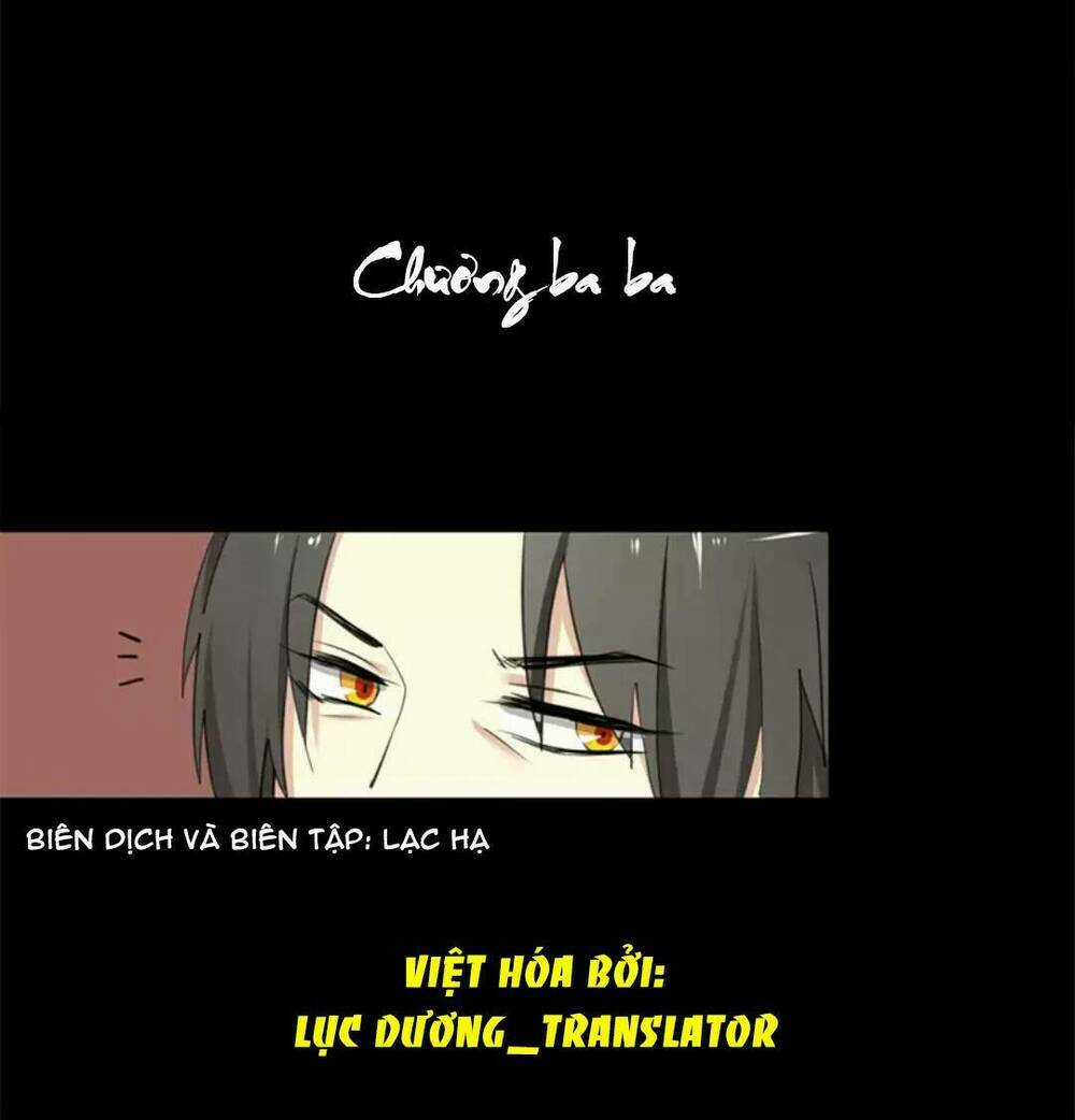 Lưỡng Bất Nghi - Chapter 33 - Trang 1