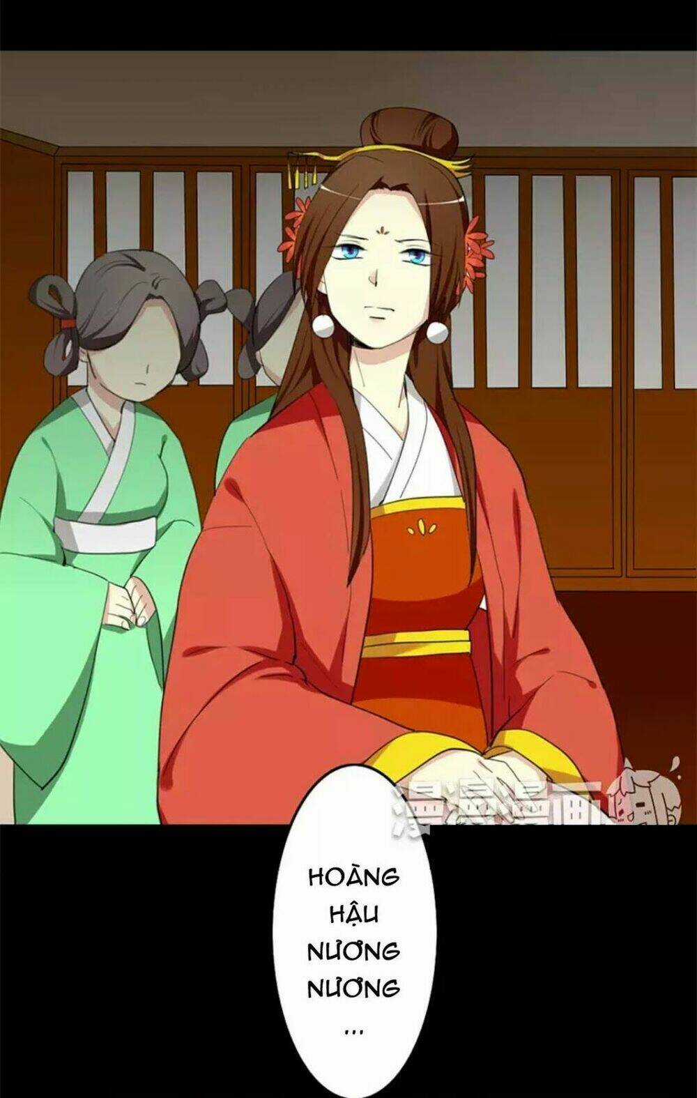 Lưỡng Bất Nghi - Chapter 33 - Trang 2