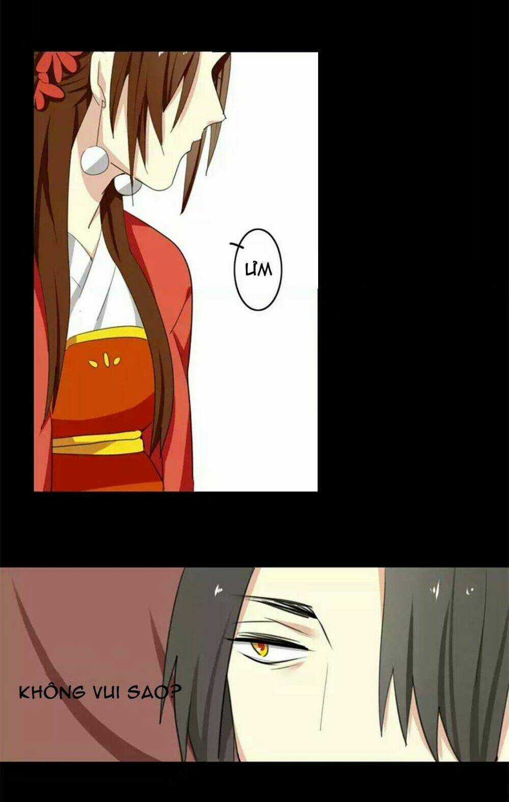 Lưỡng Bất Nghi - Chapter 33 - Trang 13