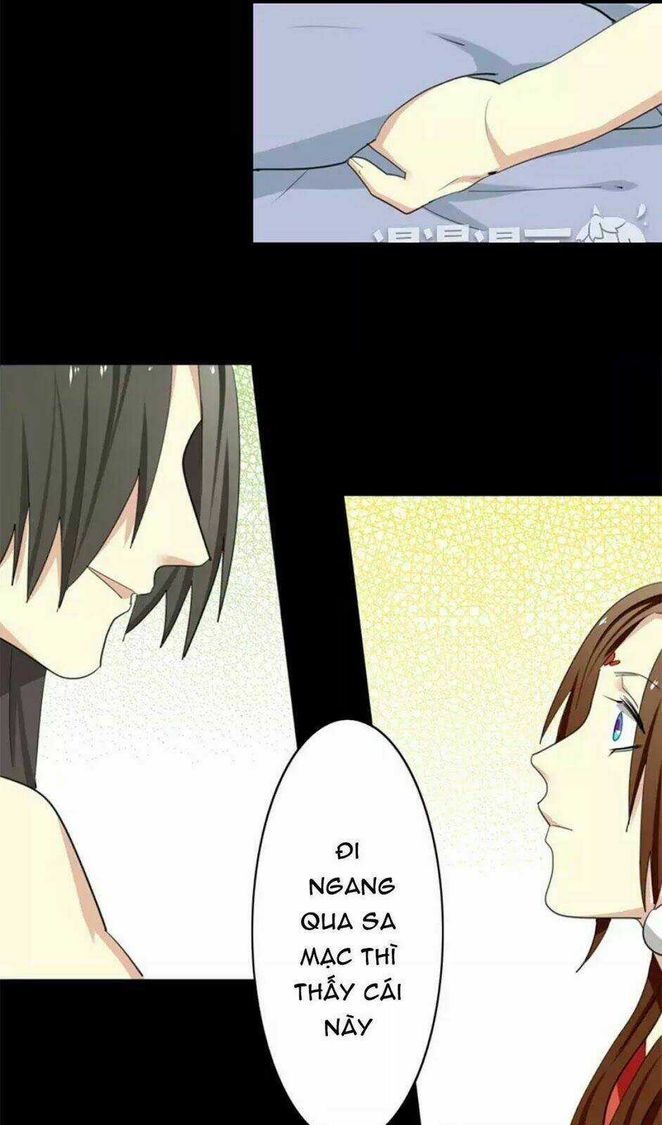 Lưỡng Bất Nghi - Chapter 33 - Trang 14